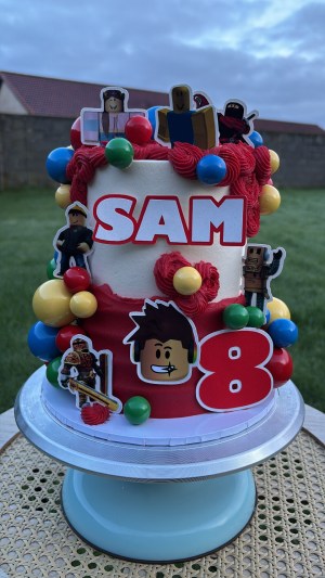 Themed Birthday Cakes Meath|Delivery