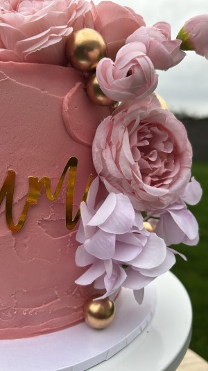 Homemade Cake Meath|Delivery