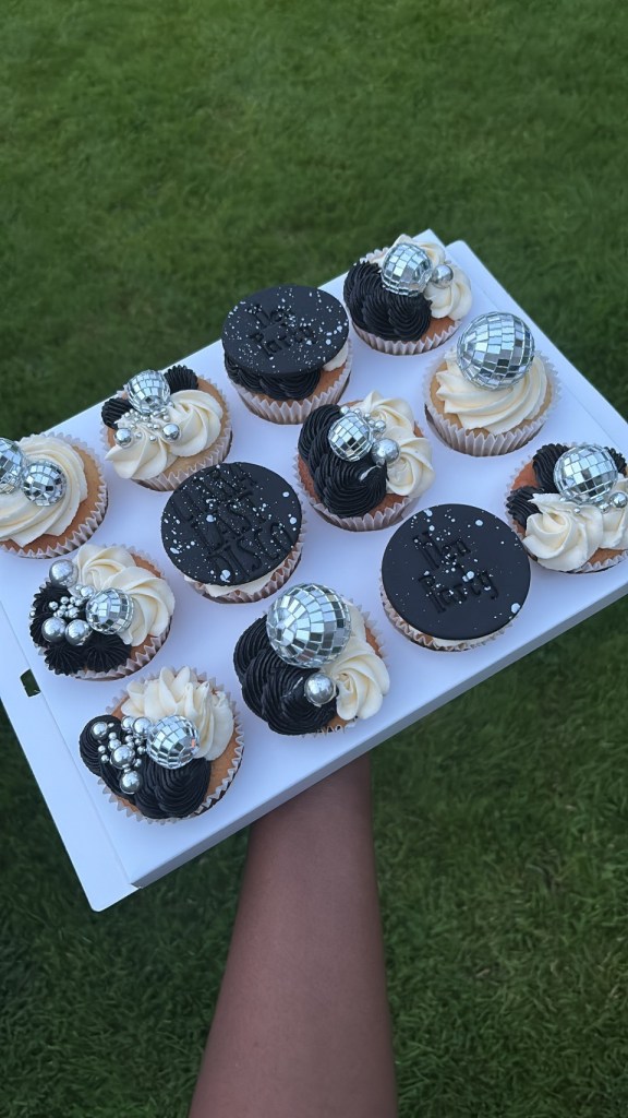 Bridal shower and hen party cake in Meath