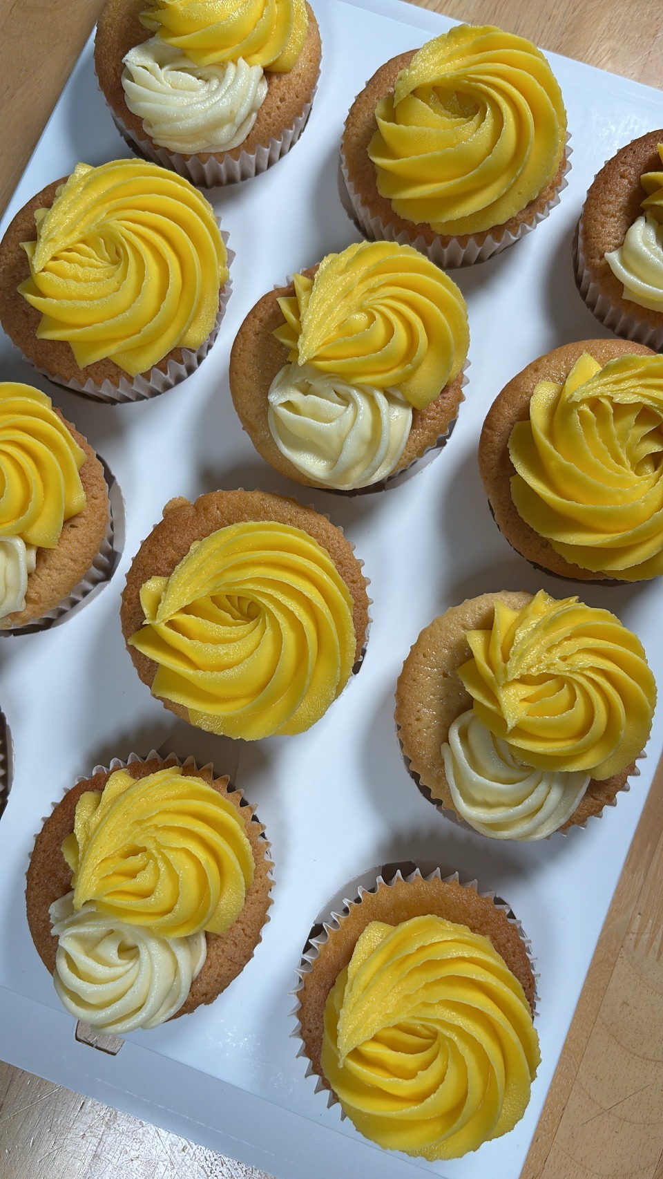 Celebration Cupcake Treats Kells Meath