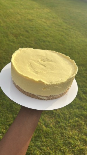 Cheesecake kells
