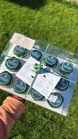 Corporate Cupcakes Meath - Image 3