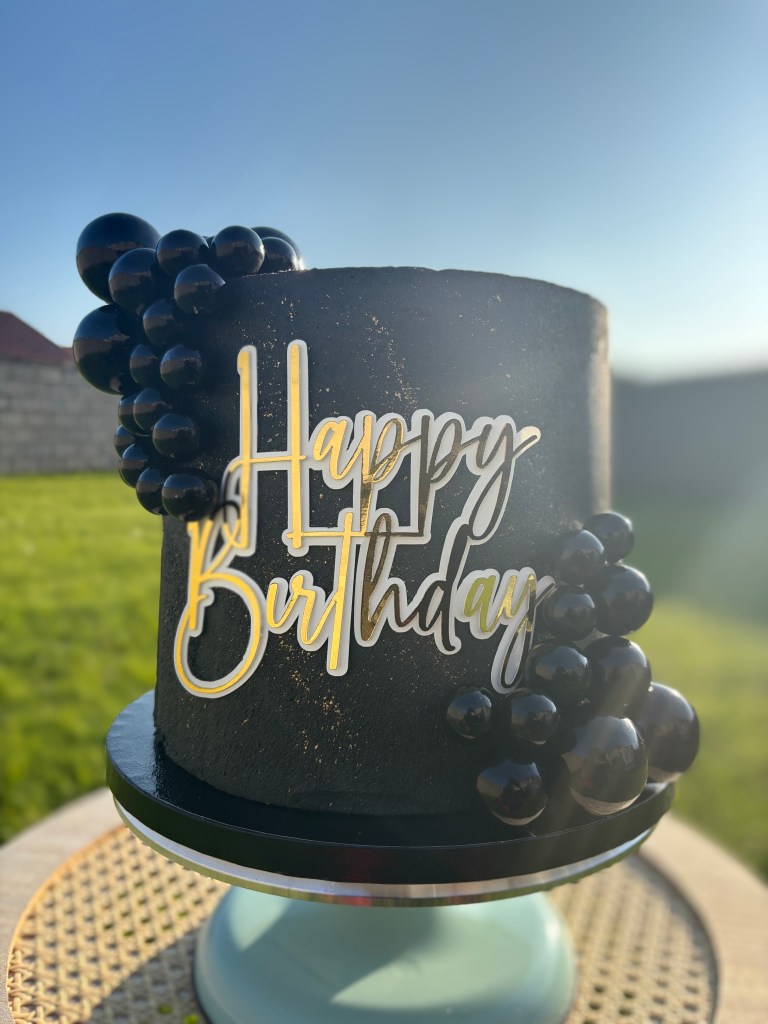 Birthday Cake Navan