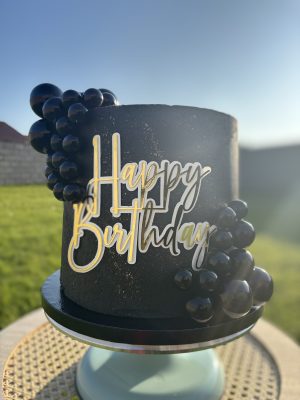 Birthday Cake Navan