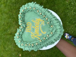 HEART CAKE | MEATH - Image 3