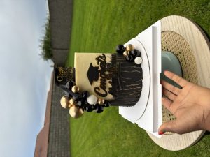 GRADUATION CAKE | MEATH - Image 3